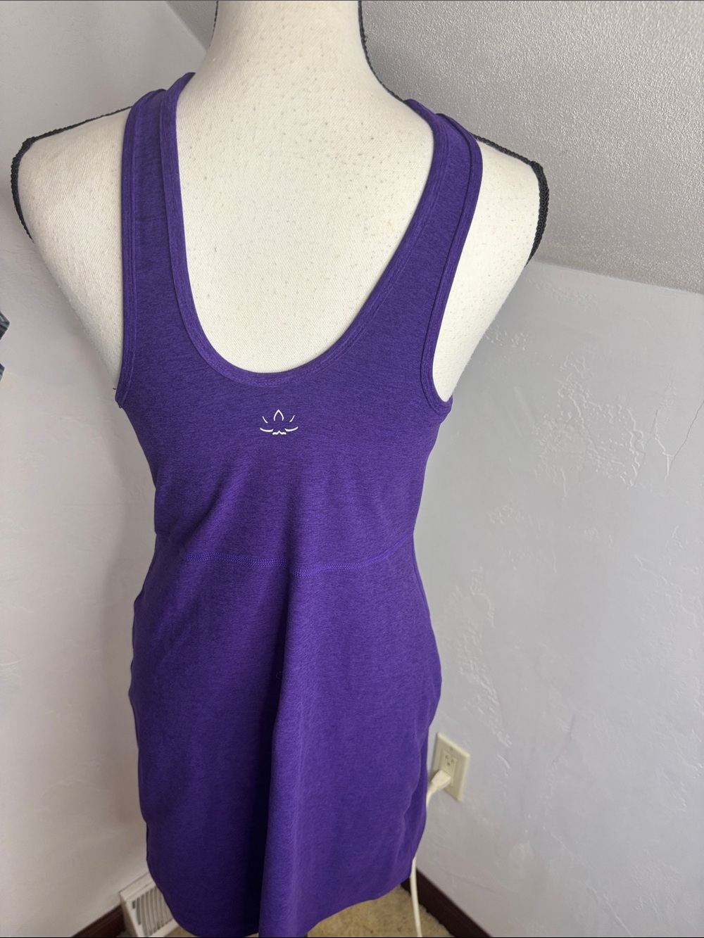 Beyond Yoga Spacedye Under Lock and Key Size L